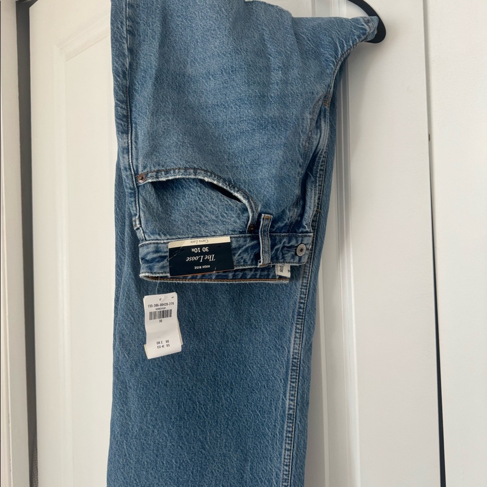 Abercrombie jeans brand new with tags